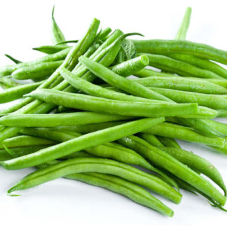 Fasolka szparagowa zielona EKO 0,5kg
