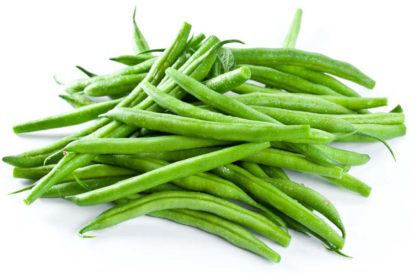 Fasolka szparagowa zielona EKO 0,5kg