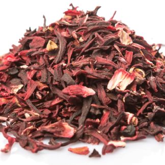 Hibiskus susz 1 opakowanie EKO