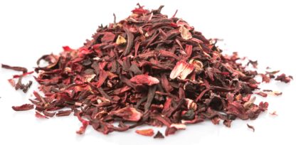 Hibiskus susz 1 opakowanie EKO